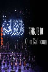 Hommage to Oum Kalthoum Paris Philharmonic