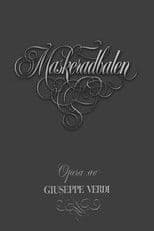 Maskeradbalen
