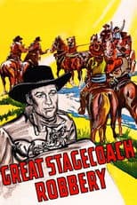 Great Stagecoach Robbery