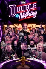 AEW Double or Nothing 2020