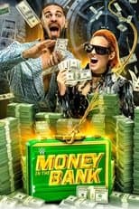 WWE Money in the Bank 2022