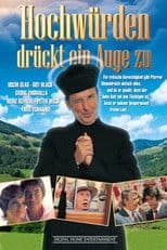 Hochwürden drückt ein Auge zu