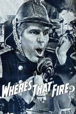 Where's That Fire