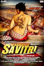 Warrior Savitri