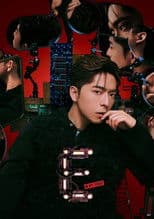 呂爵安 In My Sight of E 2023 演唱会