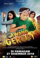 Awang Gerudi