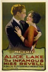 The Infamous Miss Revell