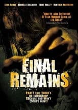 Final Remains