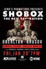 Sean Hemphill vs. David Stevens