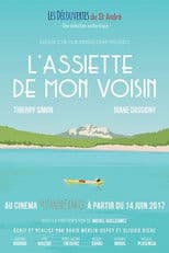 L'assiette de mon voisin