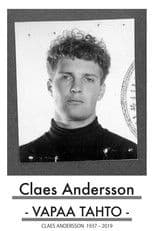 Claes Andersson – Vapaa tahto