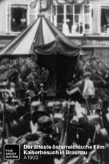 Kaiserbesuch in Braunau