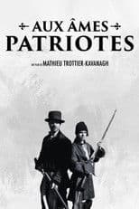 Aux âmes Patriotes