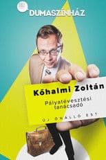 Comedy Club: Kőhalmi Zoltán - Pályatévesztési tanácsadó 1.
