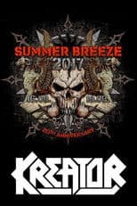 Kreator: Summer Breeze 2017