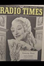 Twentieth Century Theatre: Colombe