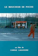 Le mouchoir de poche