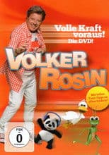 Volker Rosin - Volle Kraft voraus