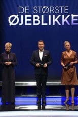 De største øjeblikke 2017