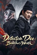 Detective Dee: Buddha's Wrath