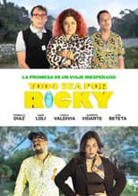 Todo sea por Ricky