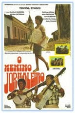O Menino Jornaleiro