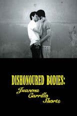 Dishonored Bodies: Juanma Carrillo Shorts