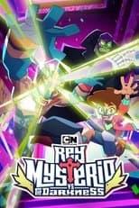 Rey Mysterio vs The Darkness