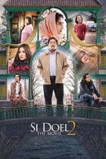 Si Doel the Movie 2