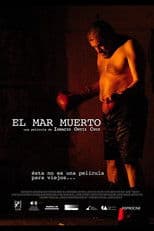 El mar muerto