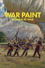 War Paint: Women at War