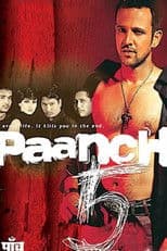 Paanch