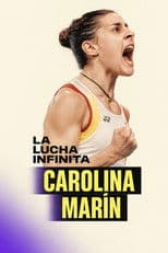 Carolina Marín: la lucha infinita
