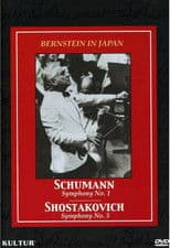 Bernstein in Japan