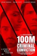 100m Criminal Conviction