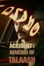 Accident : Making of Talaash