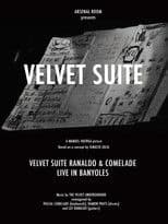 Velvet Suite