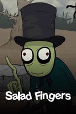 Salad Fingers