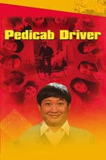 Pedicab Driver