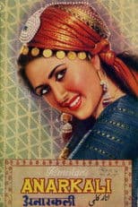 Anarkali