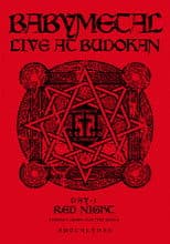 BABYMETAL Live at Budokan - Red Night - LEGEND Corset Festival Extra - APOCALYPSE
