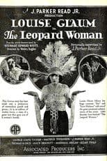 The Leopard Woman