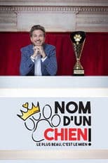 Nom d'un chien ! Le plus beau c'est le mien