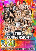 Stardom The Conversion 2025
