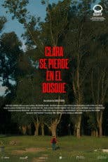 Clara Gets Lost in the Woods