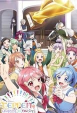 Teppen!!!!!!!!!!!!!!! Laughing 'til You Cry