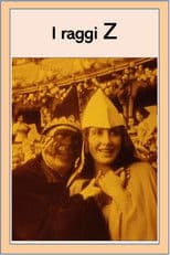 I raggi “Z”