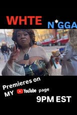 Yamaneika Saunders: White N*gga
