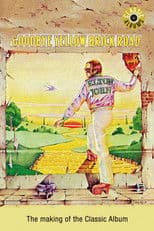 Elton John - Goodbye Yellow Brick Road