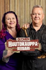 Suomen huutokauppakeisari